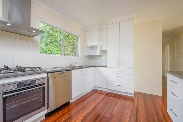 Sixth view of Homely house listing, 8 Matson Crescent, West Gladstone QLD 4680