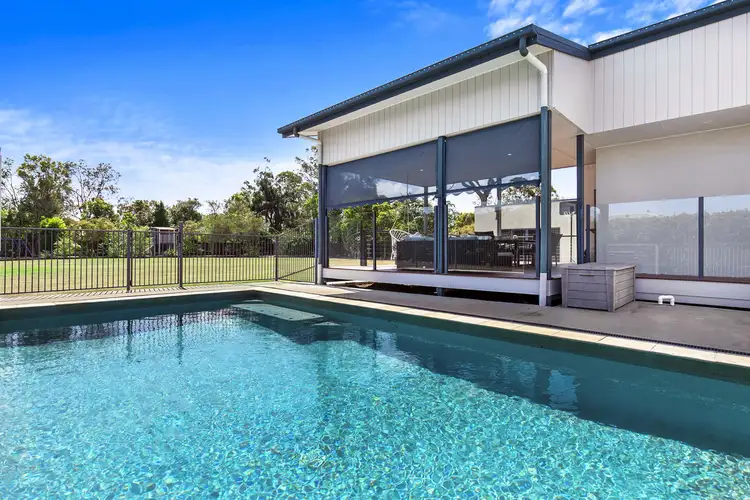 23 Lancewood Court, Wondunna QLD 4655