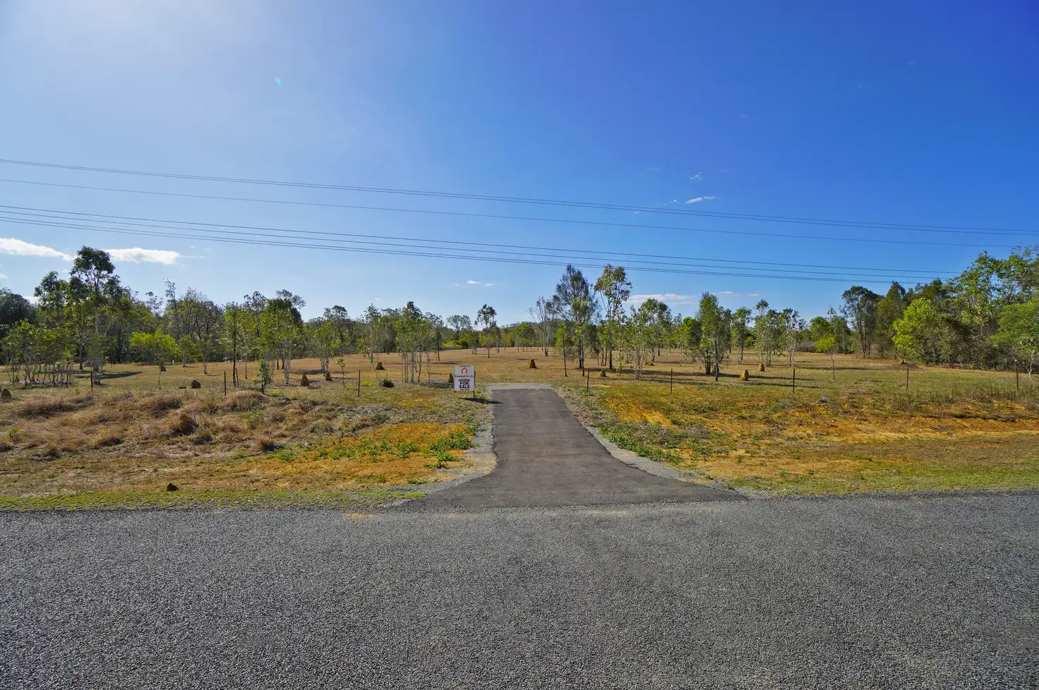 Main view of Homely land listing, LOT 342 Pine Close, Biboohra QLD 4880