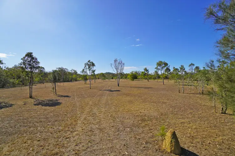 Second view of Homely land listing, LOT 342 Pine Close, Biboohra QLD 4880
