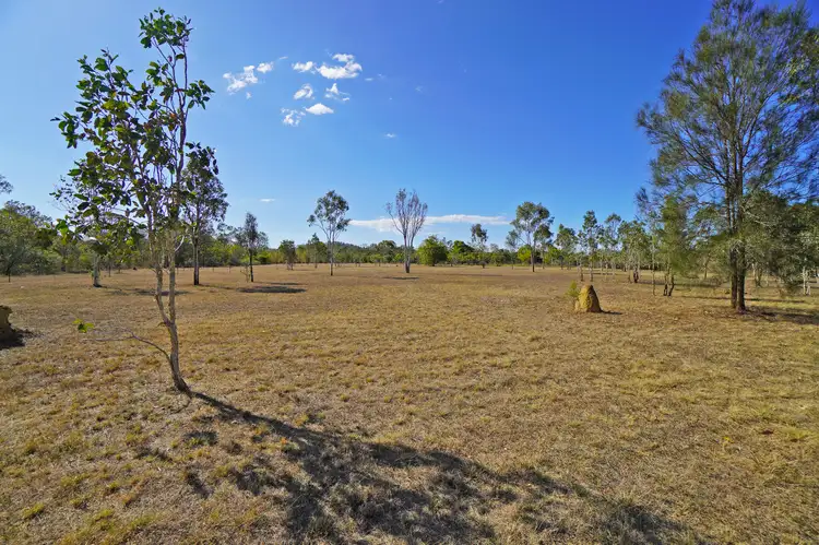 Fifth view of Homely land listing, LOT 342 Pine Close, Biboohra QLD 4880