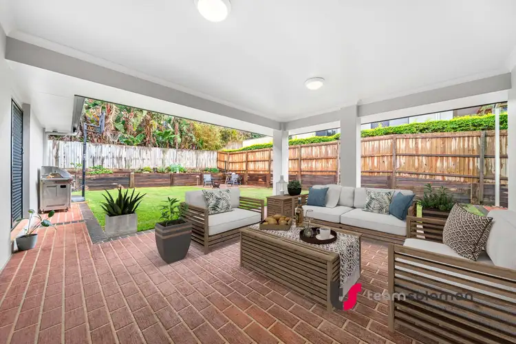 Third view of Homely house listing, 12 Lindeman Place, Redland Bay QLD 4165