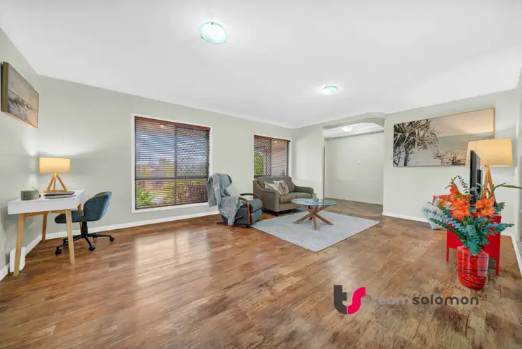 Fifth view of Homely house listing, 12 Lindeman Place, Redland Bay QLD 4165