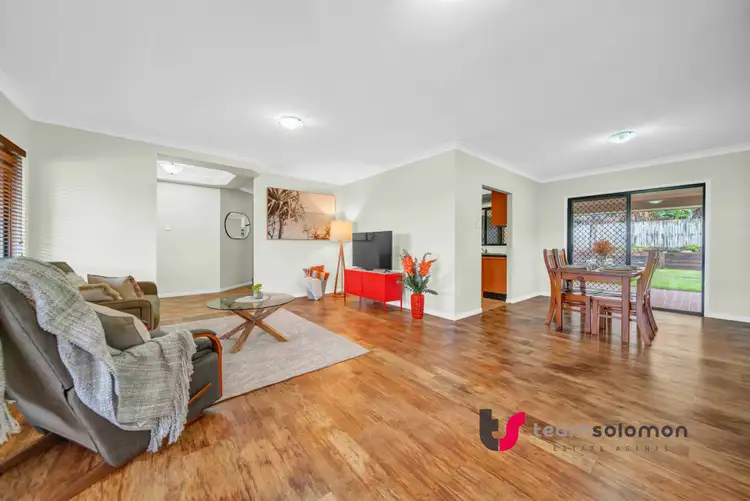 Sixth view of Homely house listing, 12 Lindeman Place, Redland Bay QLD 4165