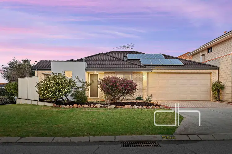 Main view of Homely house listing, 56 Martindale Avenue, Madeley WA 6065