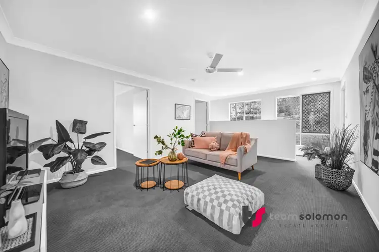 Main view of Homely house listing, 12a Rosella Street, Wellington Point QLD 4160