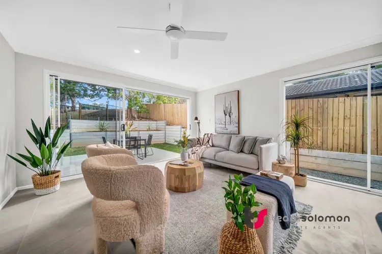 Fifth view of Homely house listing, 12a Rosella Street, Wellington Point QLD 4160