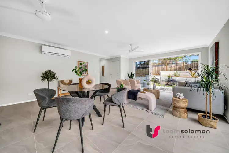 Sixth view of Homely house listing, 12a Rosella Street, Wellington Point QLD 4160