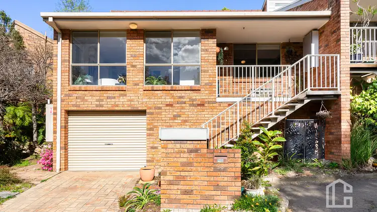 28 The Glen Crescent, Springwood NSW 2777