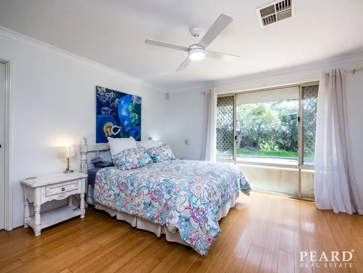 Fourth view of Homely house listing, 16 Thistle Grove, Currambine WA 6028