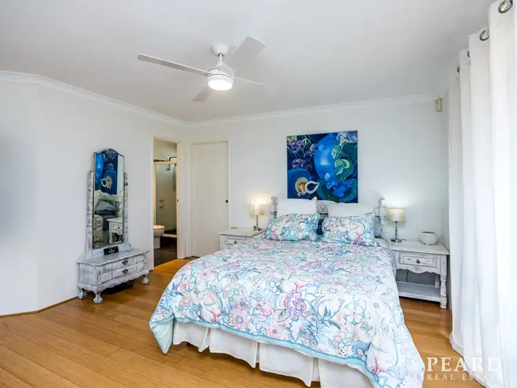 Fifth view of Homely house listing, 16 Thistle Grove, Currambine WA 6028