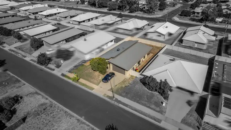 Main view of Homely house listing, 6 Jade Street, Emerald QLD 4720