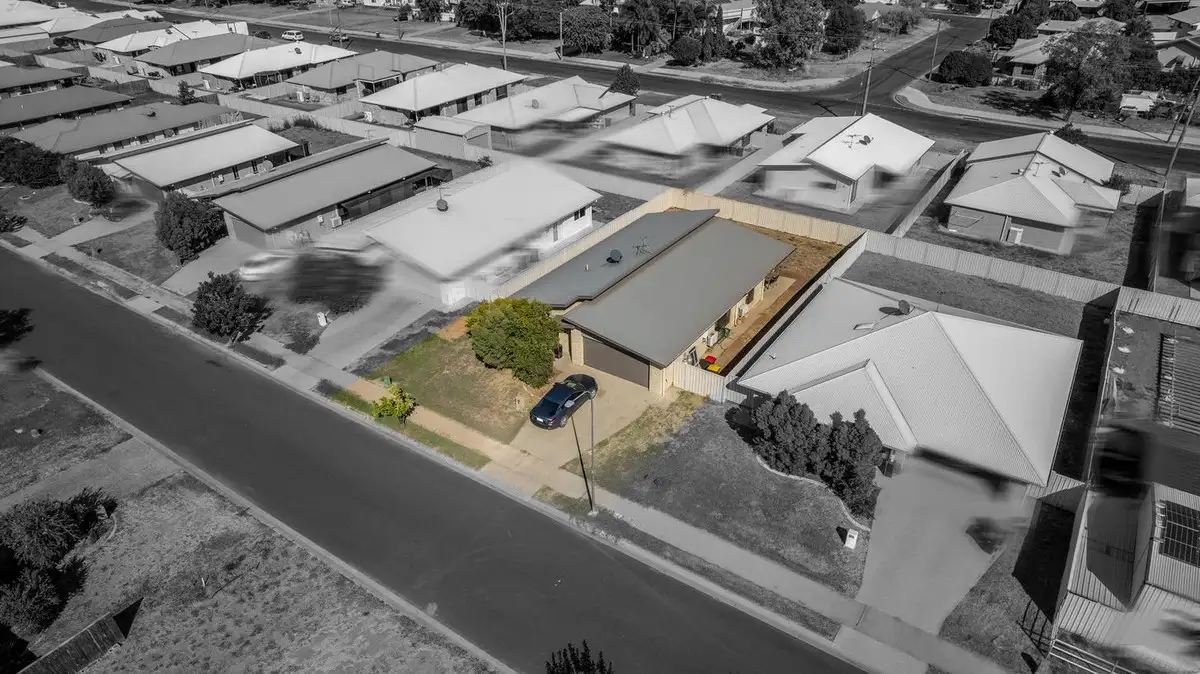 Main view of Homely house listing, 6 Jade Street, Emerald QLD 4720