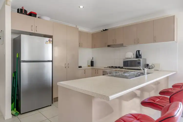 Second view of Homely house listing, 6 Jade Street, Emerald QLD 4720