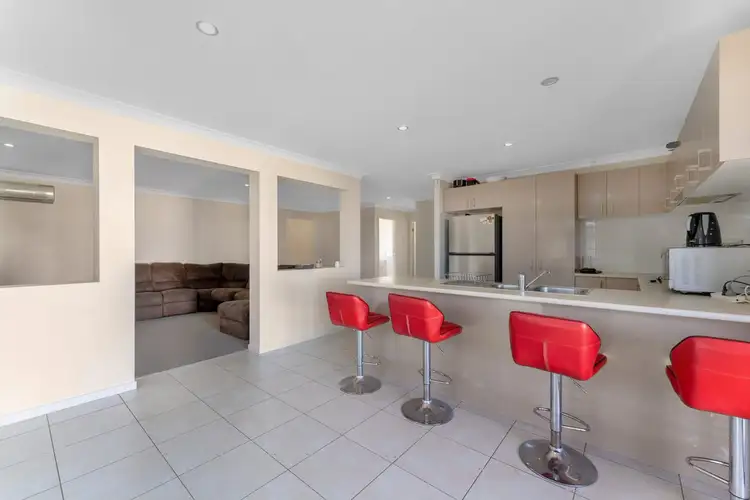 Third view of Homely house listing, 6 Jade Street, Emerald QLD 4720