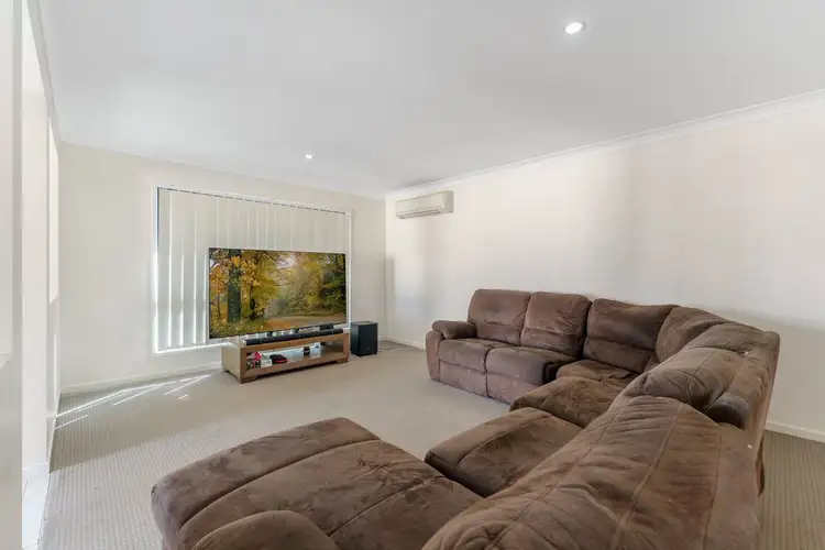 Fourth view of Homely house listing, 6 Jade Street, Emerald QLD 4720