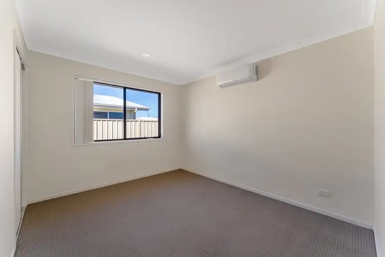 Fifth view of Homely house listing, 6 Jade Street, Emerald QLD 4720