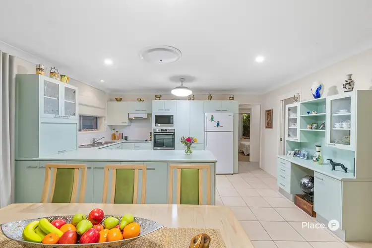 Fourth view of Homely house listing, 5 Westaway Street, Sunnybank Hills QLD 4109