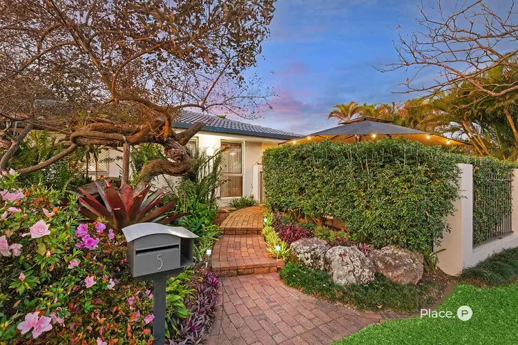 Fifth view of Homely house listing, 5 Westaway Street, Sunnybank Hills QLD 4109