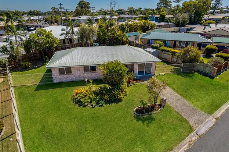 3 Douglas Street, Tannum Sands QLD 4680