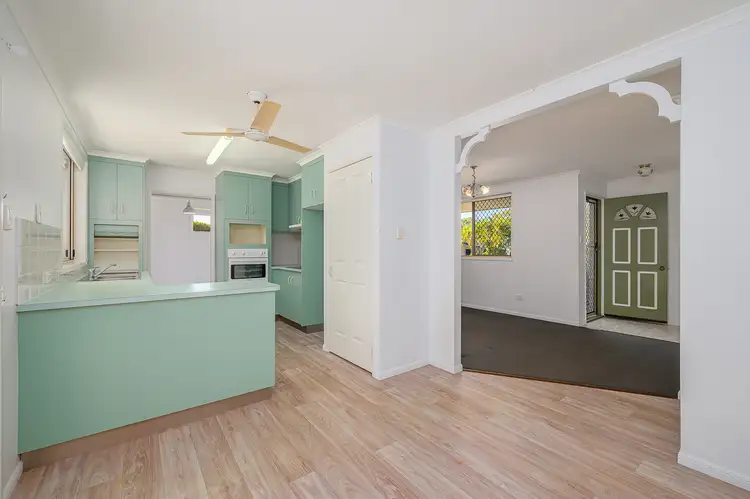 Second view of Homely house listing, 3 Douglas Street, Tannum Sands QLD 4680