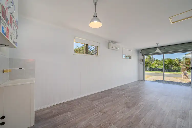 Sixth view of Homely house listing, 3 Douglas Street, Tannum Sands QLD 4680