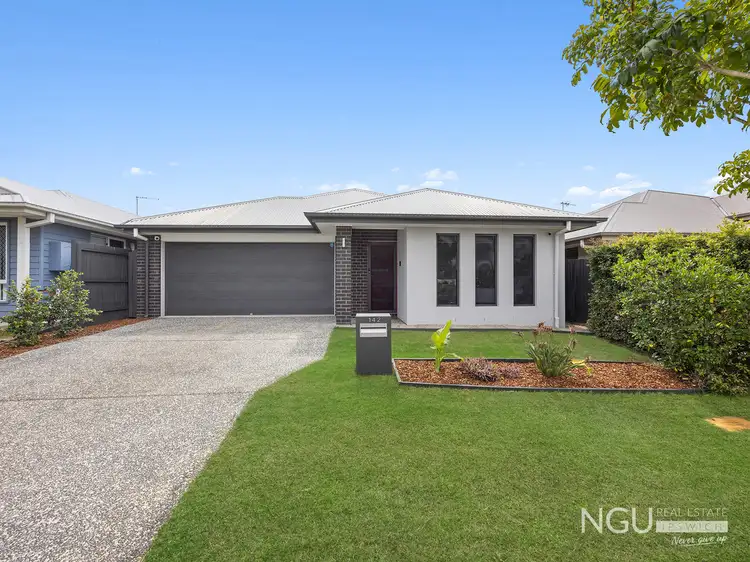 142 Joy Chambers Circuit, Ripley QLD 4306