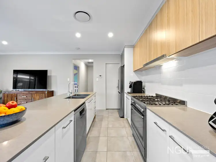 Second view of Homely house listing, 142 Joy Chambers Circuit, Ripley QLD 4306