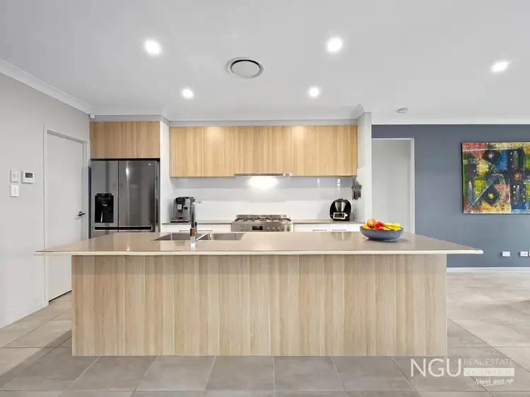 Third view of Homely house listing, 142 Joy Chambers Circuit, Ripley QLD 4306