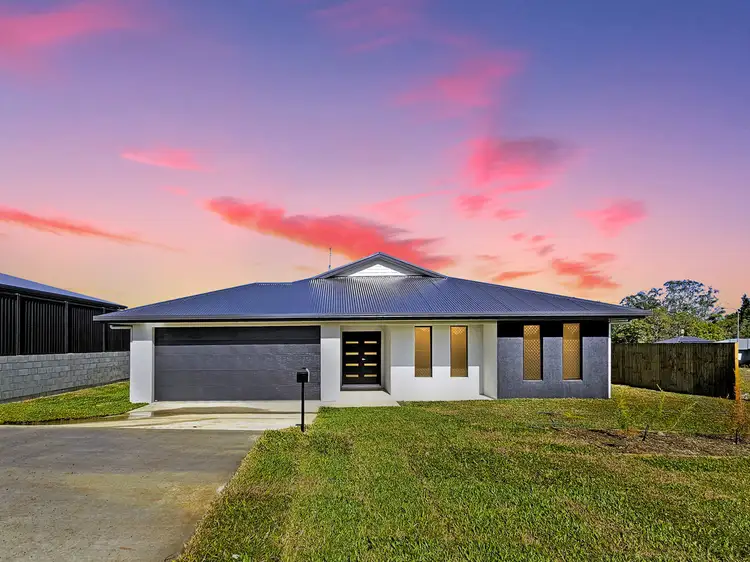 Main view of Homely house listing, Lot 238 Pietro Close, Mareeba QLD 4880