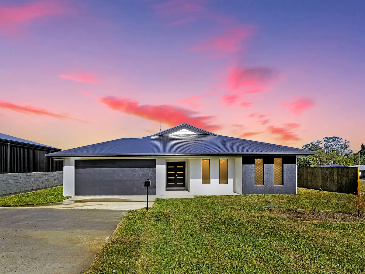 Main view of Homely house listing, Lot 238 Pietro Close, Mareeba QLD 4880