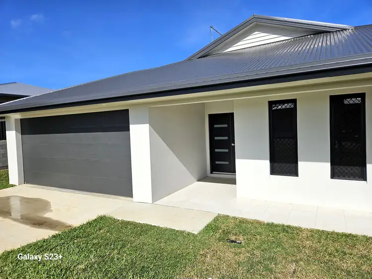 Second view of Homely house listing, Lot 238 Pietro Close, Mareeba QLD 4880