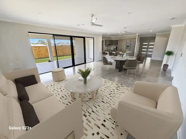 Fourth view of Homely house listing, Lot 238 Pietro Close, Mareeba QLD 4880