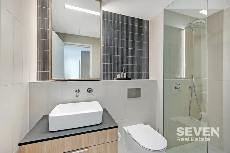 Fifth view of Homely apartment listing, 601/88 Church Street, Parramatta NSW 2150