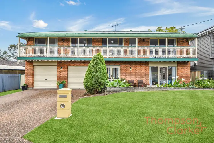 4 Flinders Street, East Maitland NSW 2323