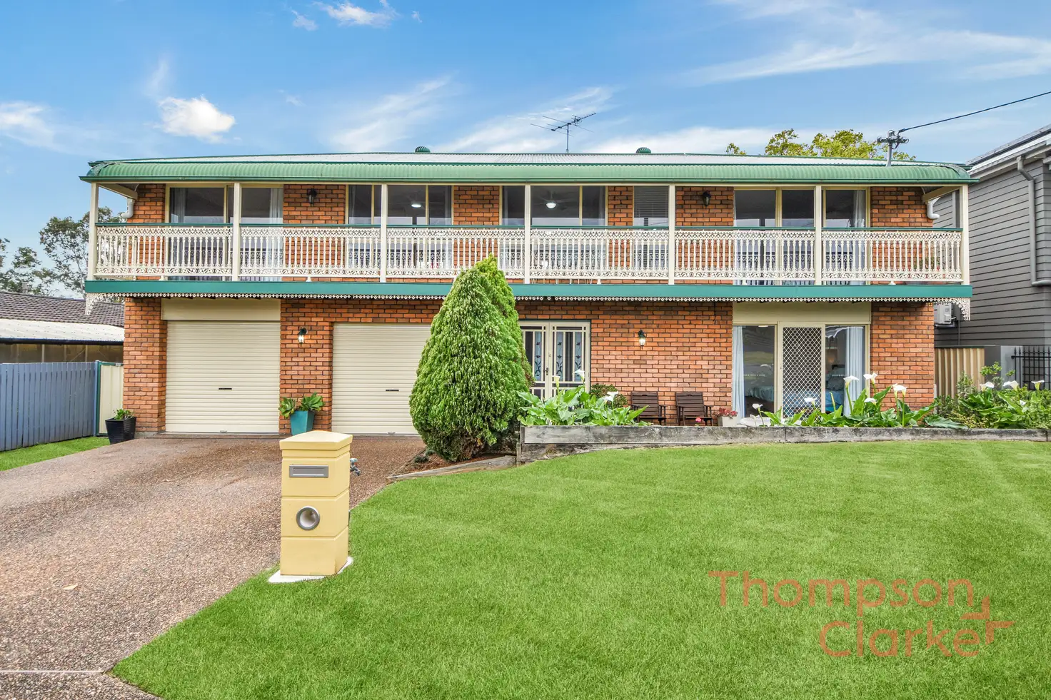 Main view of Homely house listing, 4 Flinders Street, East Maitland NSW 2323