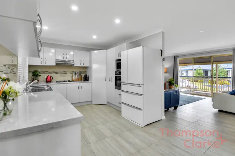 Third view of Homely house listing, 4 Flinders Street, East Maitland NSW 2323