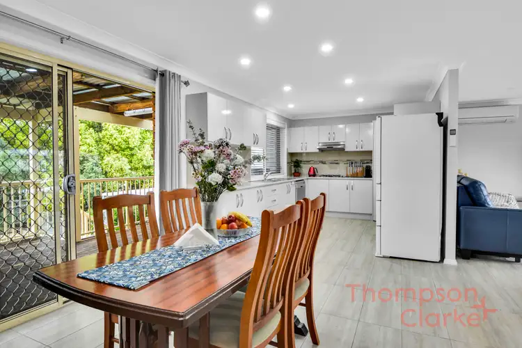 Fifth view of Homely house listing, 4 Flinders Street, East Maitland NSW 2323