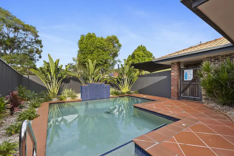 3 Holst Place, Currumbin Waters QLD 4223