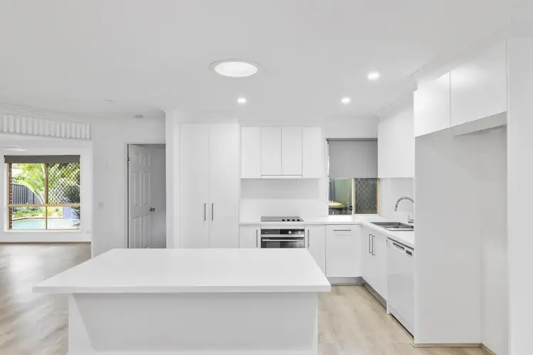 Second view of Homely house listing, 3 Holst Place, Currumbin Waters QLD 4223