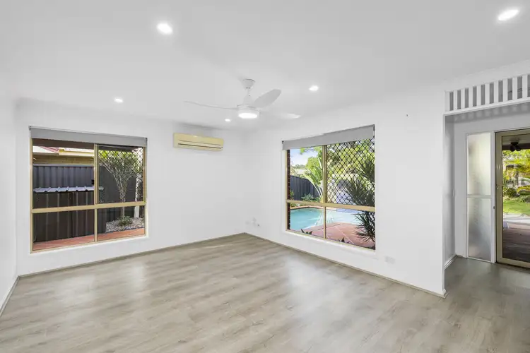 Third view of Homely house listing, 3 Holst Place, Currumbin Waters QLD 4223
