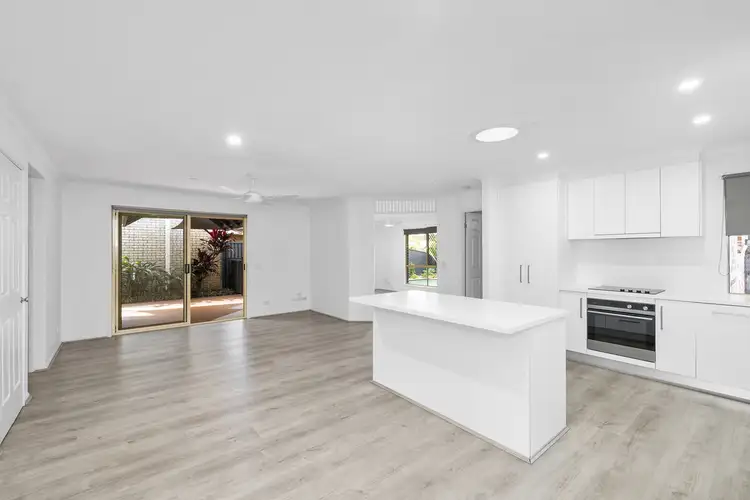 Fourth view of Homely house listing, 3 Holst Place, Currumbin Waters QLD 4223