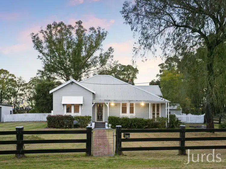 16 Government Circuit, Kearsley NSW 2325