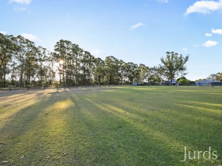 Second view of Homely house listing, 16 Government Circuit, Kearsley NSW 2325