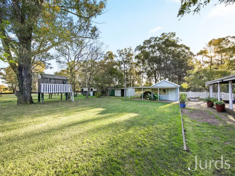 Fourth view of Homely house listing, 16 Government Circuit, Kearsley NSW 2325