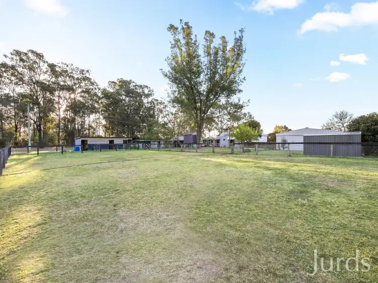 Fifth view of Homely house listing, 16 Government Circuit, Kearsley NSW 2325