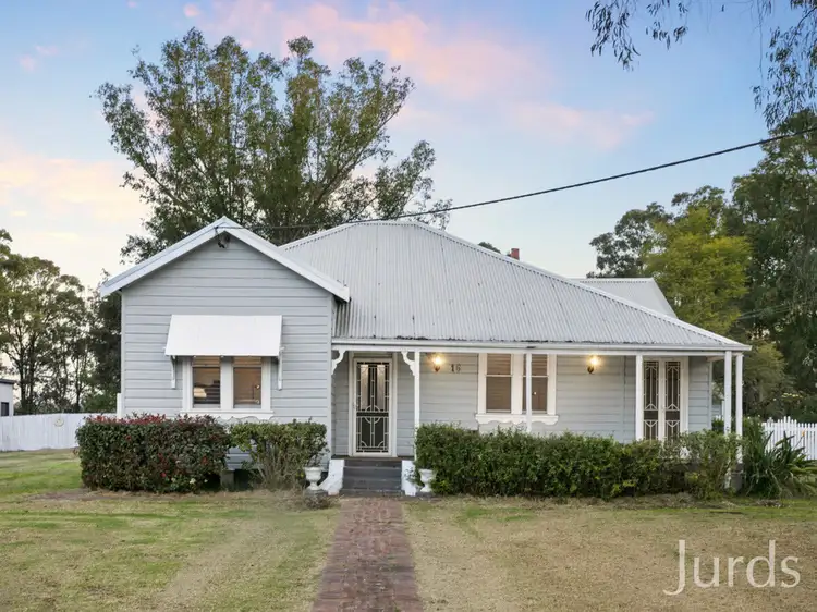 Sixth view of Homely house listing, 16 Government Circuit, Kearsley NSW 2325