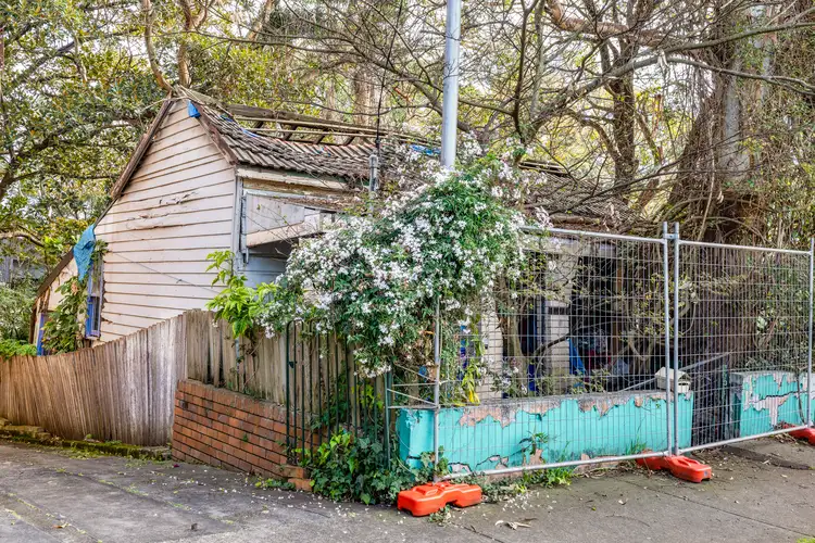 78 Alfred Street