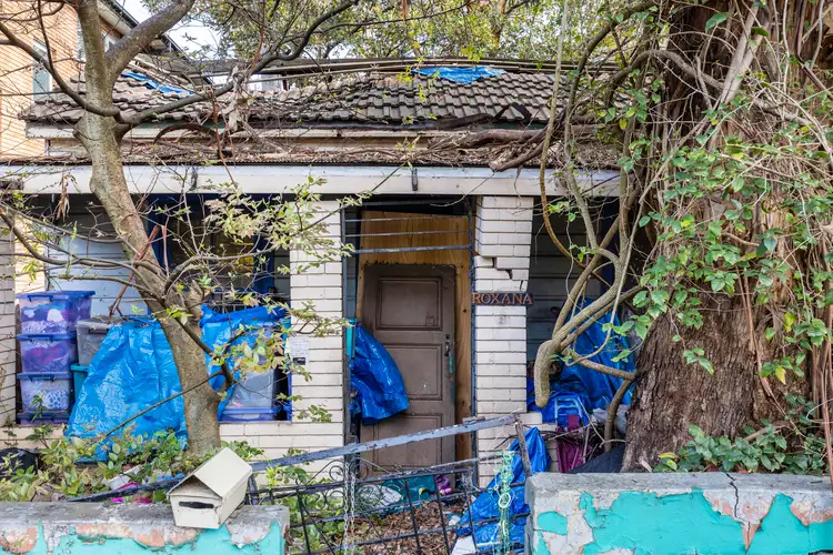 Second view of Homely house listing, 78 Alfred Street, Annandale NSW 2038