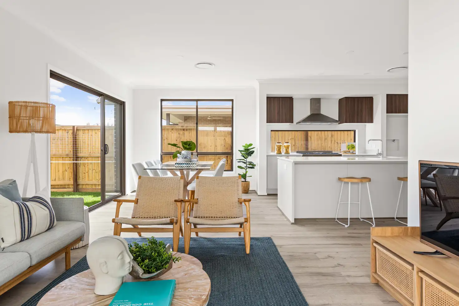 Main view of Homely house listing, 8 Seaforth Street, Banya QLD 4551